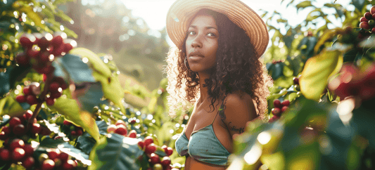 Kahve Çekirdeği Türleri